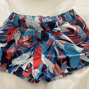 Women’s Patagonia shorts